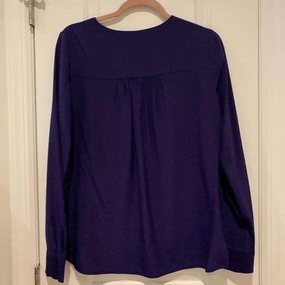 Diane von Furstenberg top - Picture 2 of 4